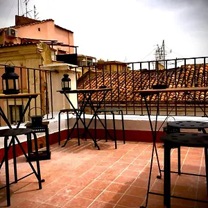 Gasthof Al Centro Di Tutto, Catania