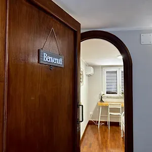 Sabbinirica House Apartament